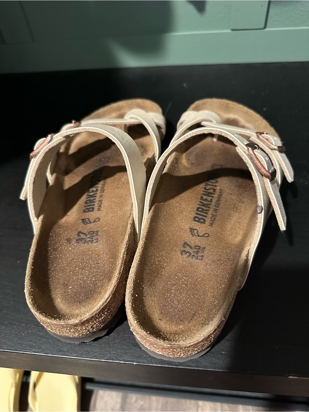 Birkenstock Mayari Pearl - Picture 2 of 3